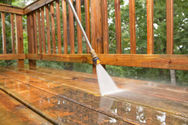 Boat and Dock Cleaning in Berry College, GA